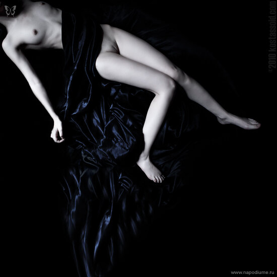 Фото Konstantin Alexandroff