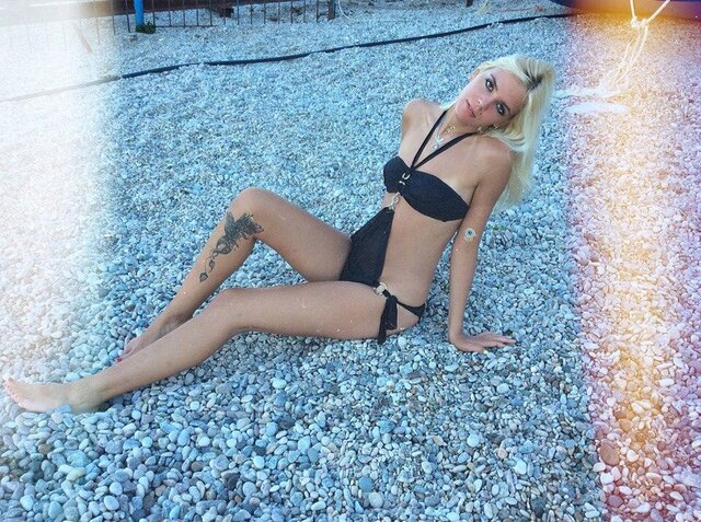 Фото Надя nadya17 Ушакова