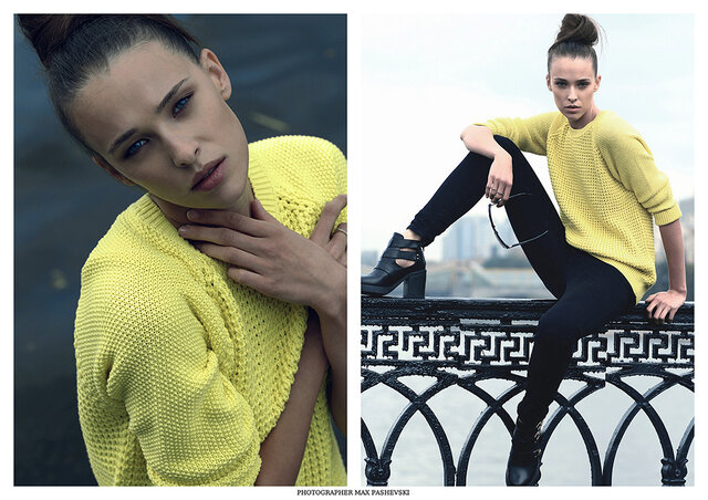 Фото Max Getta Pashevski