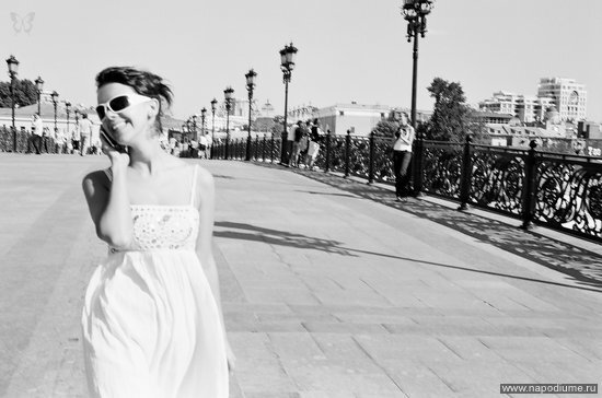 Фото Alexey Pushkarev