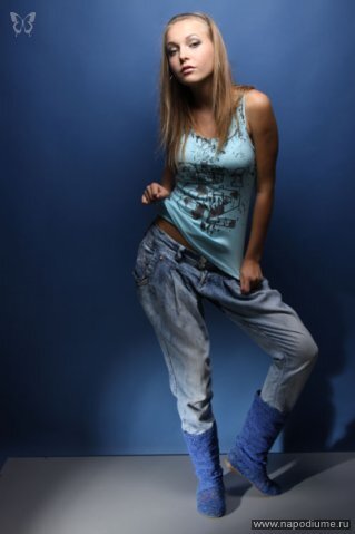 Фото Анна Животова