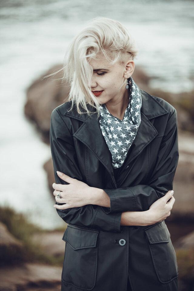 Фото Алина Wind Сердюк