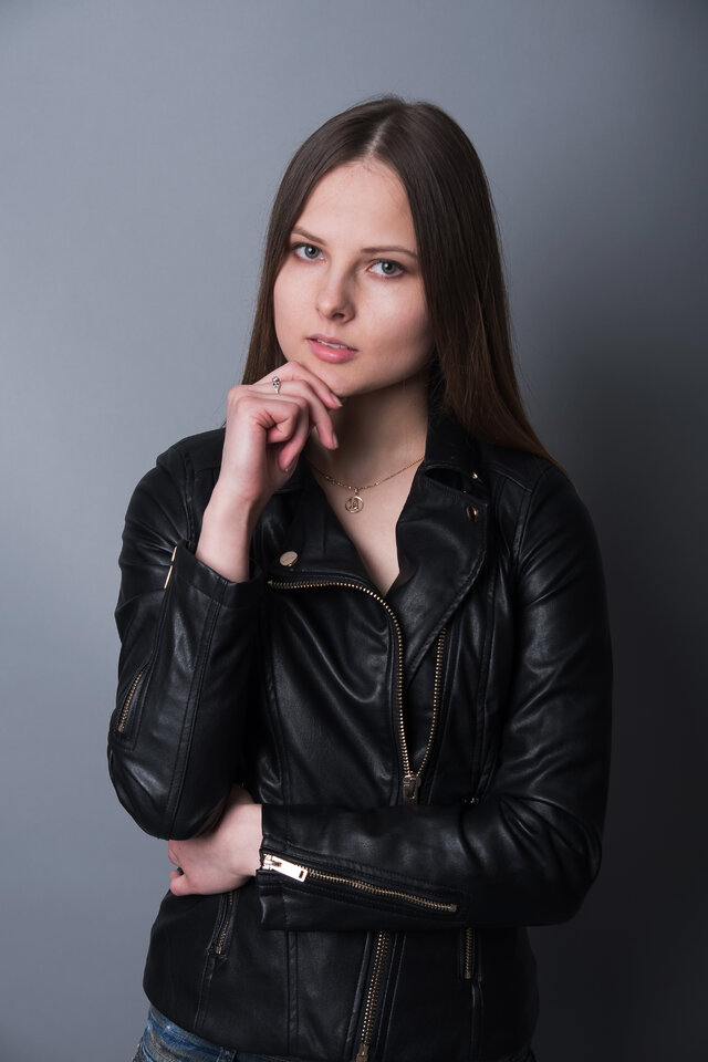 Фото Екатерина Соколова