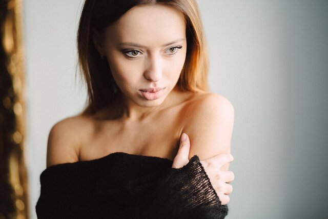 Фото Оля Механикова