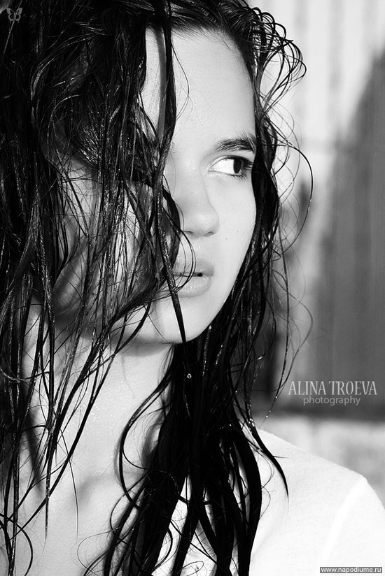 Фото Анастасия Лоншакова