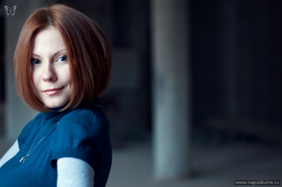 Фото Valentina Shabanova