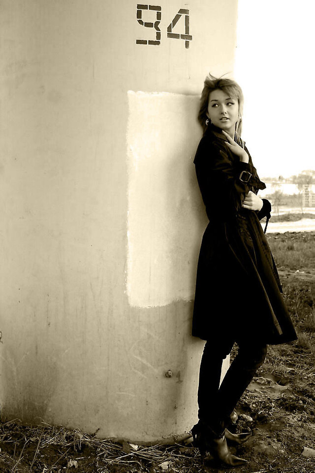 Elena Graceva's photo