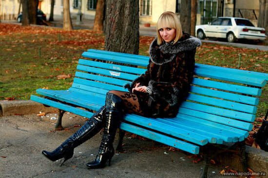 Фото Иннах ЧиЖоВа