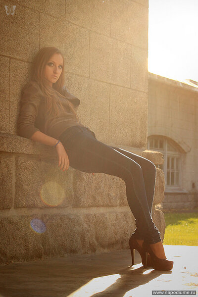 Фото AVIGAIL