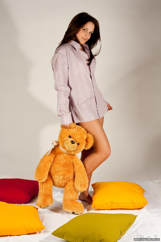 Фото Daria Taranova