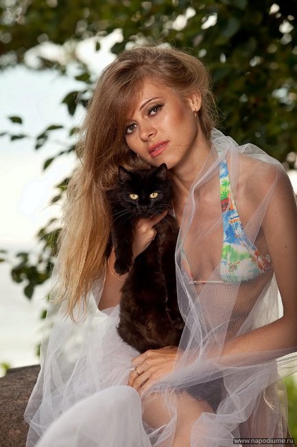Фото Марина Kapriz Тимошина