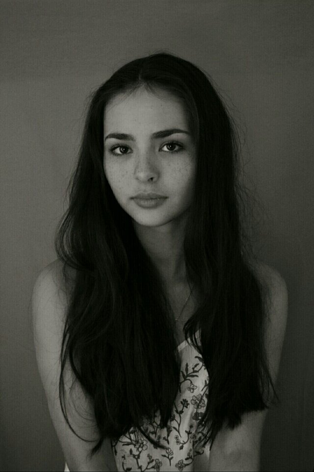 Anna Ivanilova's photo
