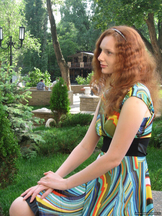 Фото Natali Deinekina