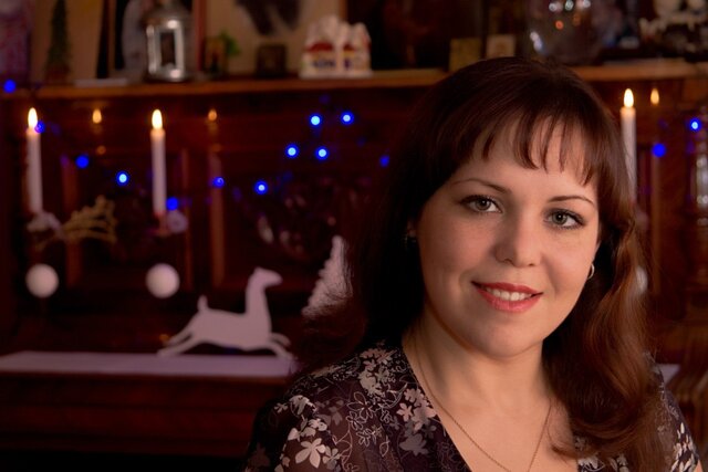 Фото Юлия Кухтина