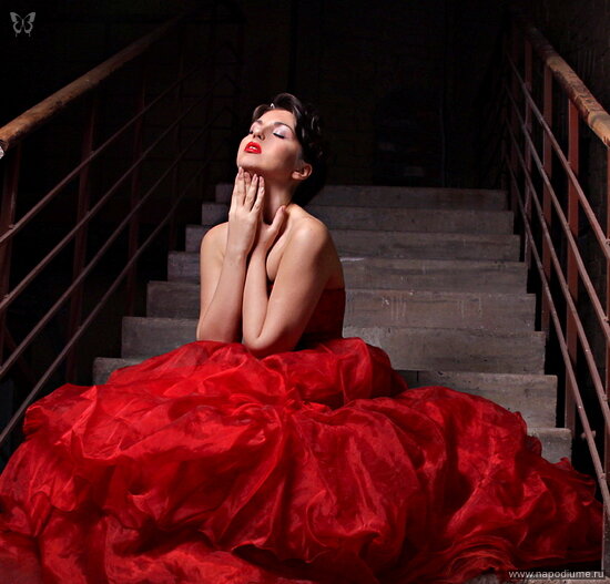 Фото Svetlana Soina