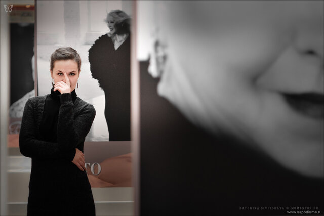 Фото Катерина Сивицкая