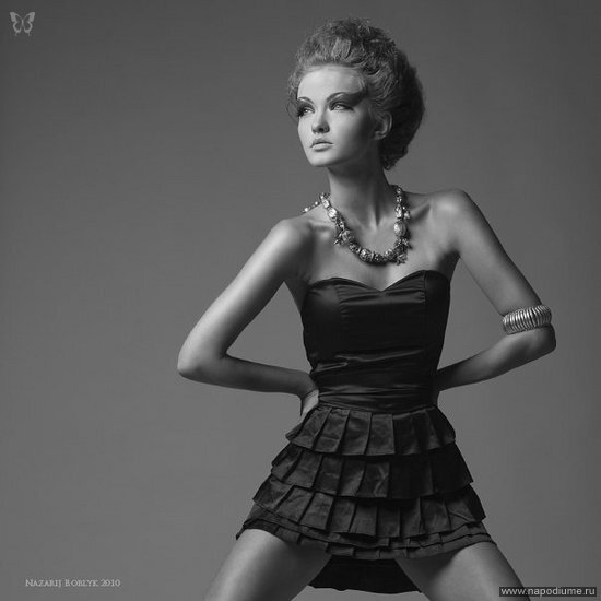 Roksolana Levcuk's photo