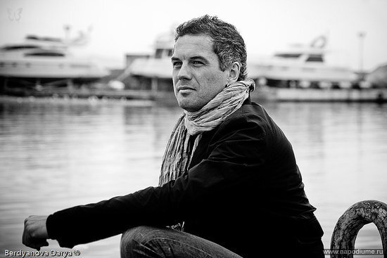 Фото Alex Vorob'yev