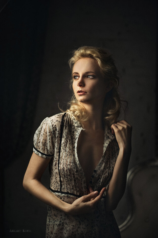 Фото Аркадий Курта