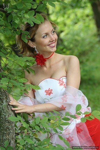 Фото Дарья Новикова
