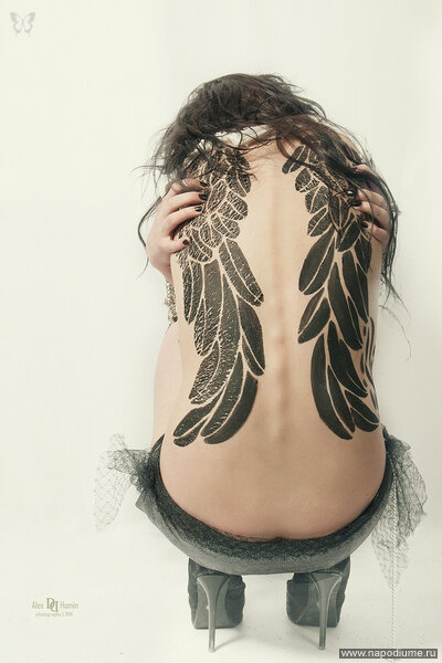 Фото Alex Homin