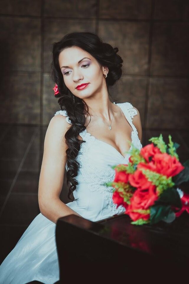 Фото Татьяна Исаева