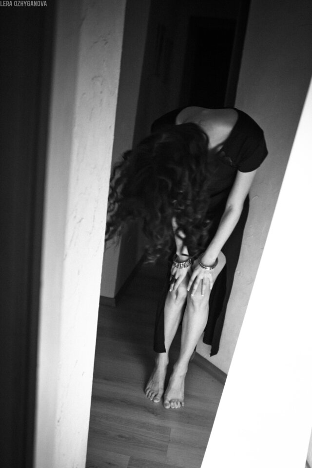 Foto Anastasija Mel'nichenko