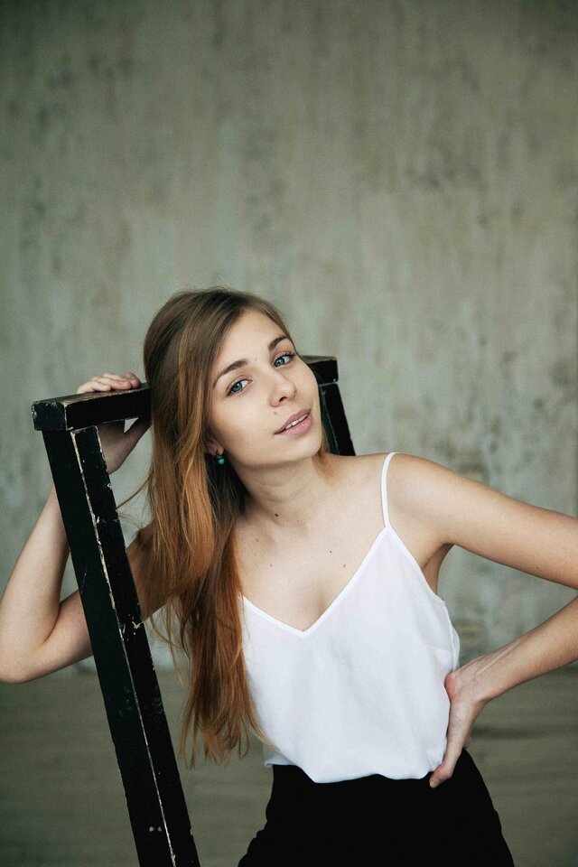 Фото Ася Asya Muravieva Муравьева