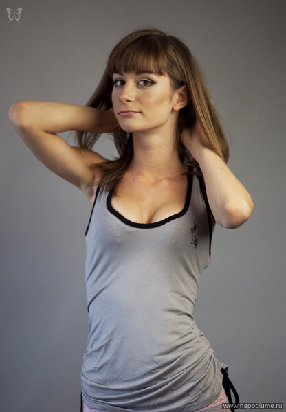 Фото Анна Яценко