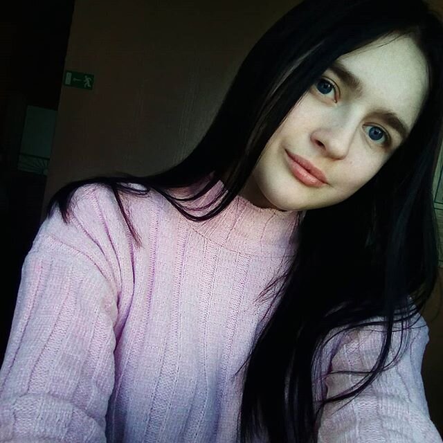 Фото Мария Янюк