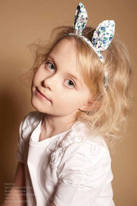 Фото Nadya Arkhipova