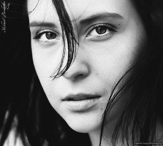 Фото Ольга Photographer Мищенко