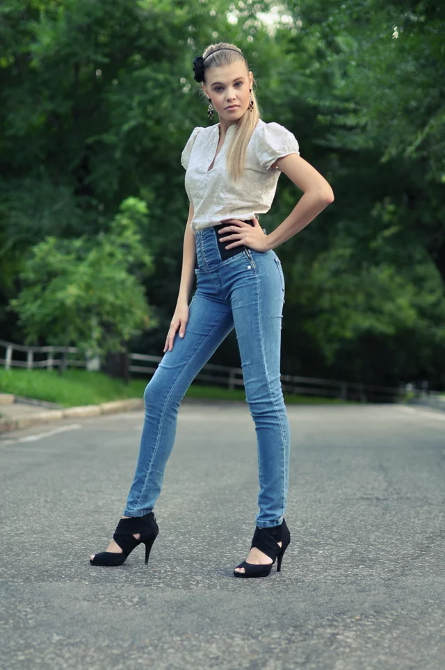 Фото Yana Filina