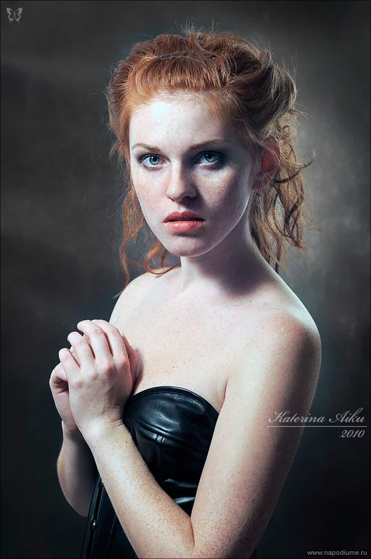 Katerina Ajku's photo