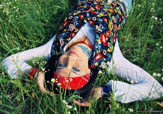 Foto Maria Kul