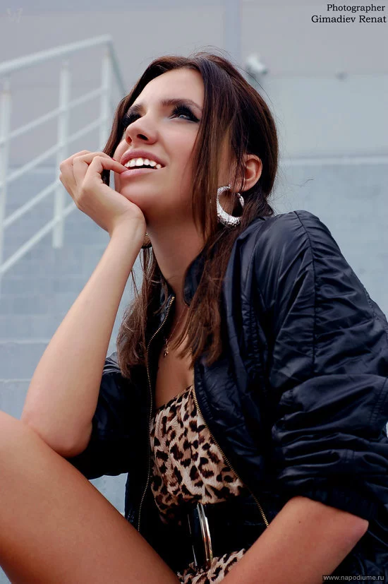 Renat Gimadiev's photo