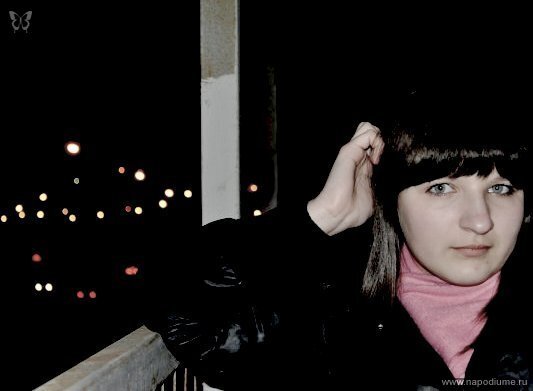 Фото Alina Malina