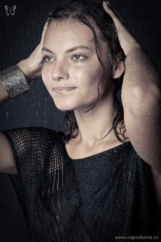Фото Gala Bessonova