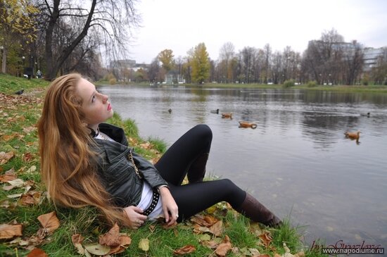 Фото Елена Польна