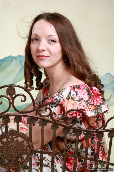 Фото Сюзанна Севон