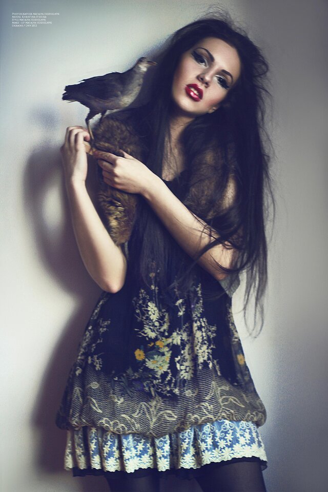 Фото Natalya Hozhelnyk
