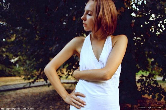 Фото Алина Александрова