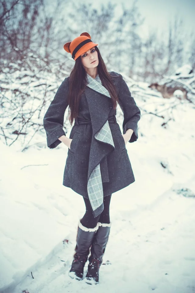 Foto Olga Kopyova