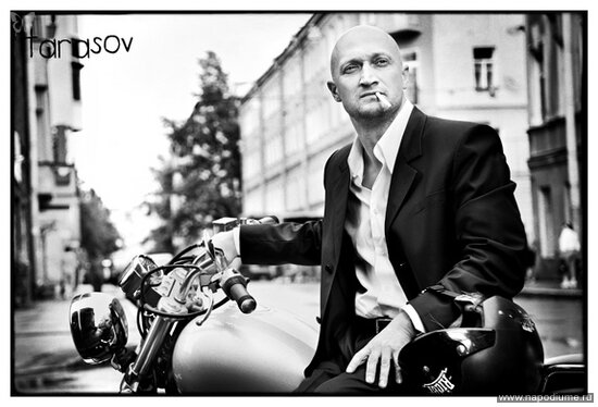 Фото Михаил Тарасов
