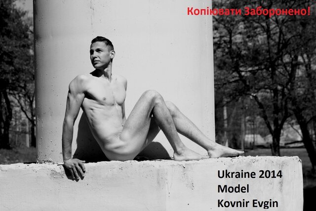 Фото Евгений Djek Ковнир