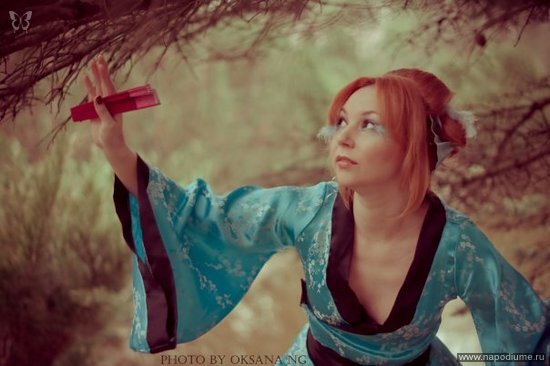 Фото Oksana NG