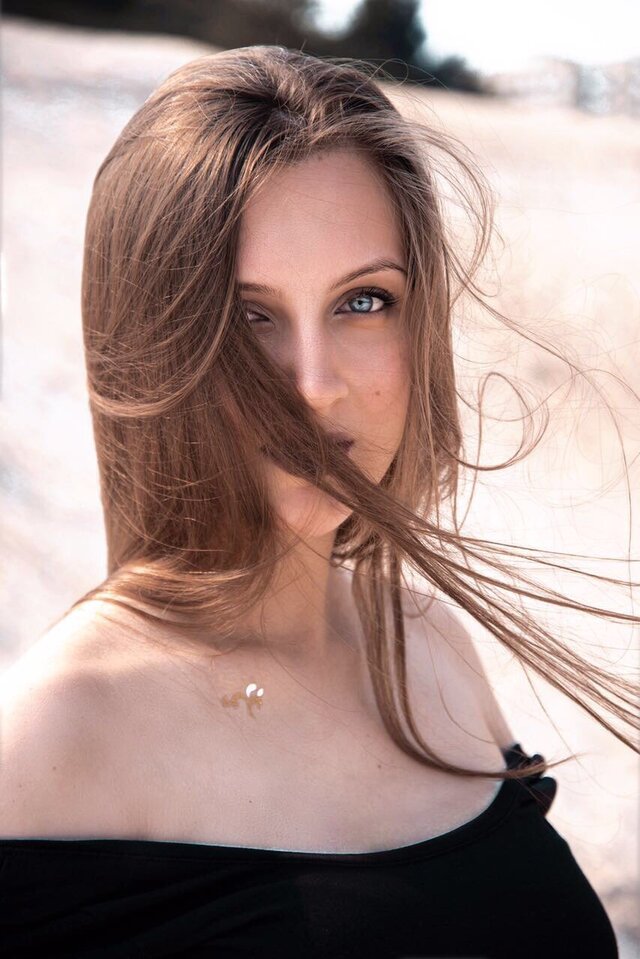 Фото Екатерина Морозова
