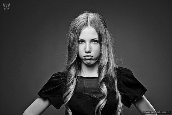 Фото Екатерина Дорожко