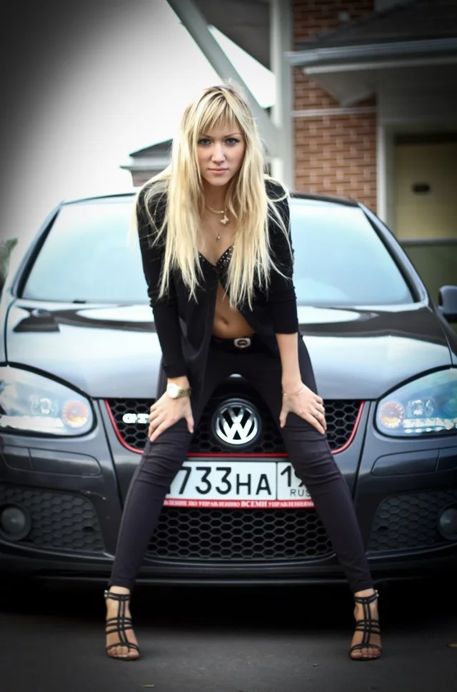 Julia Ivanova's photo