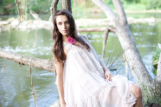 Фото Нина Фоминых